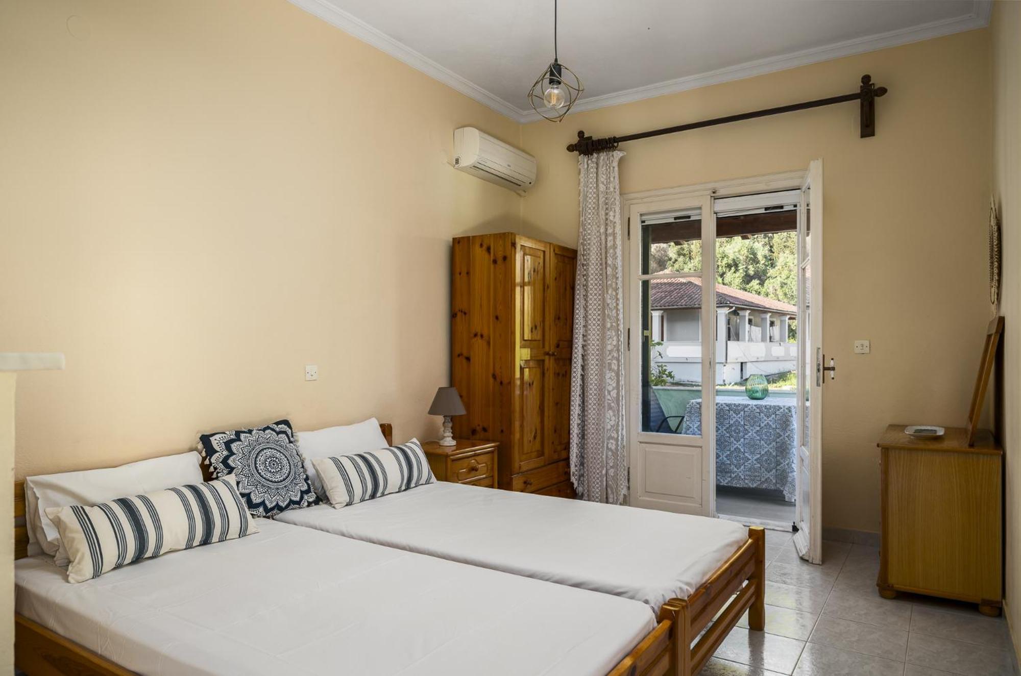 Appartement Vicky's *